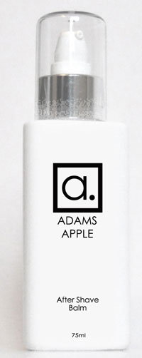 Adams Apple Aftershave Balm