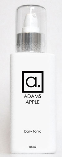 Adams Apple Skin Tonic