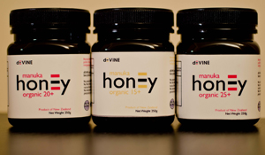 Devine Manuka Products