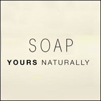 Soap Yours Naturally