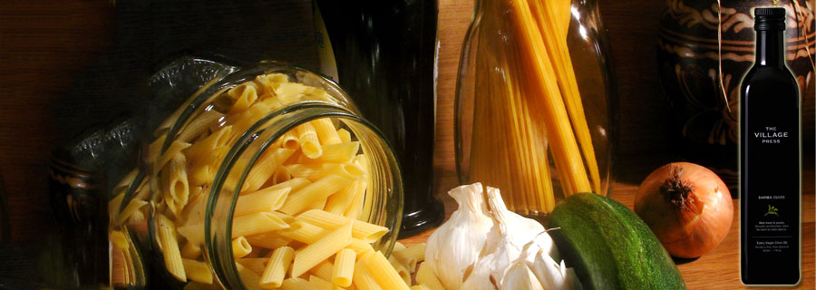 Simply Delicious! Feature Image